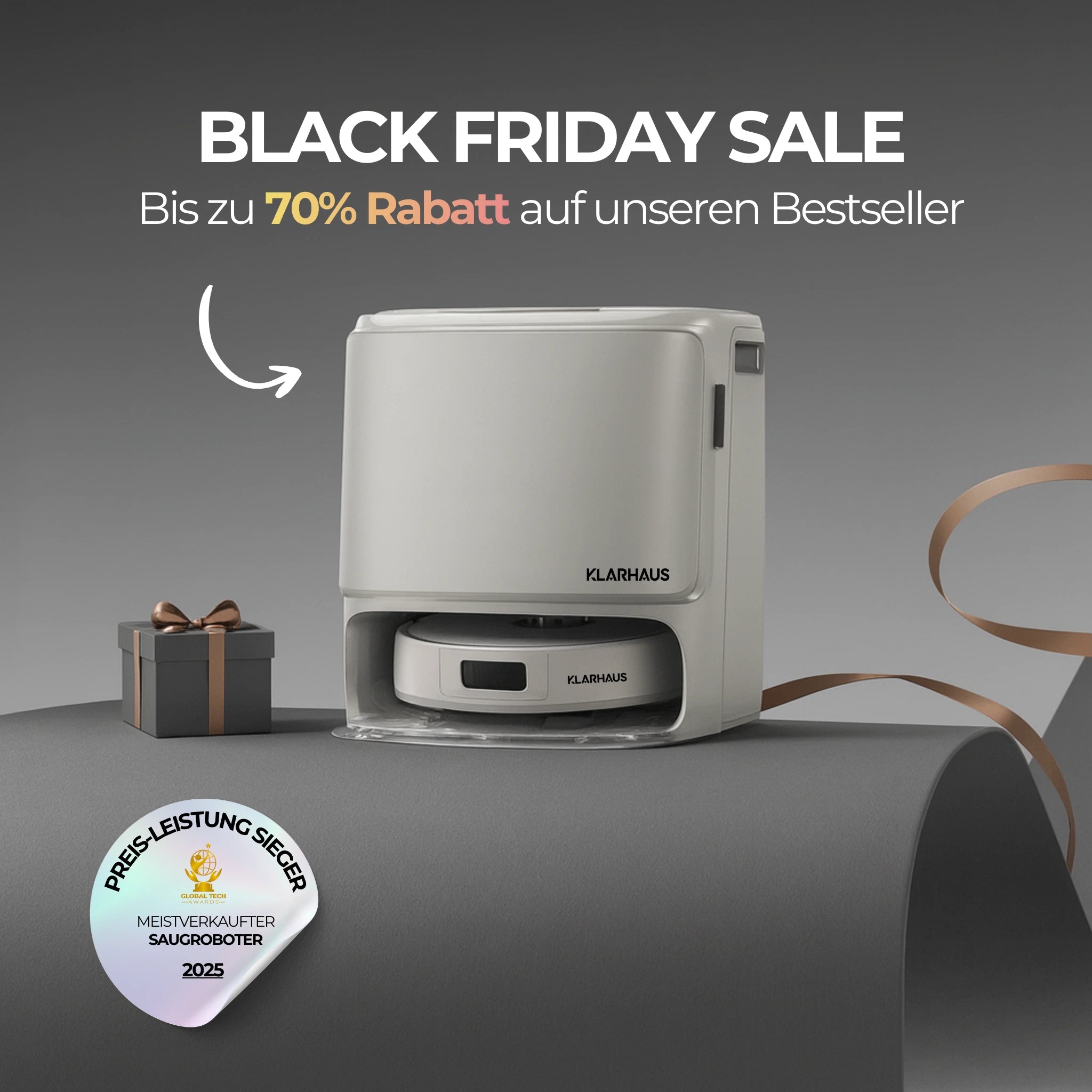 Freo Z10 3 in 1 robot vacuum cleaner with mopping function